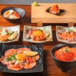 有酸素しながら食べ物探し