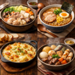 こーんな寒い日には