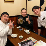 あさい整体さんと