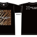 オリジナルTシャツ