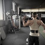 『何キロ持てんの？』ってよ