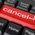 キャンセルポリシーについて