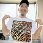オリジナルTシャツ届きました！