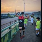 長野の大会の思い出たち